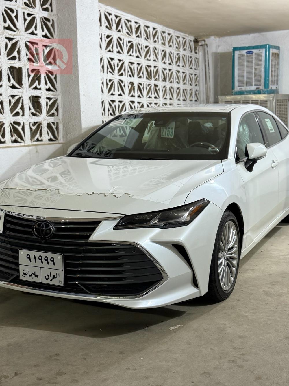Toyota Avalon